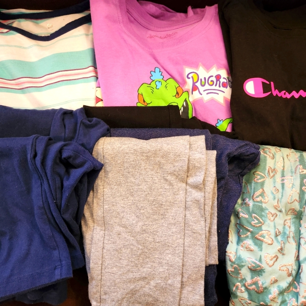 14/16 Girls Clothing lot